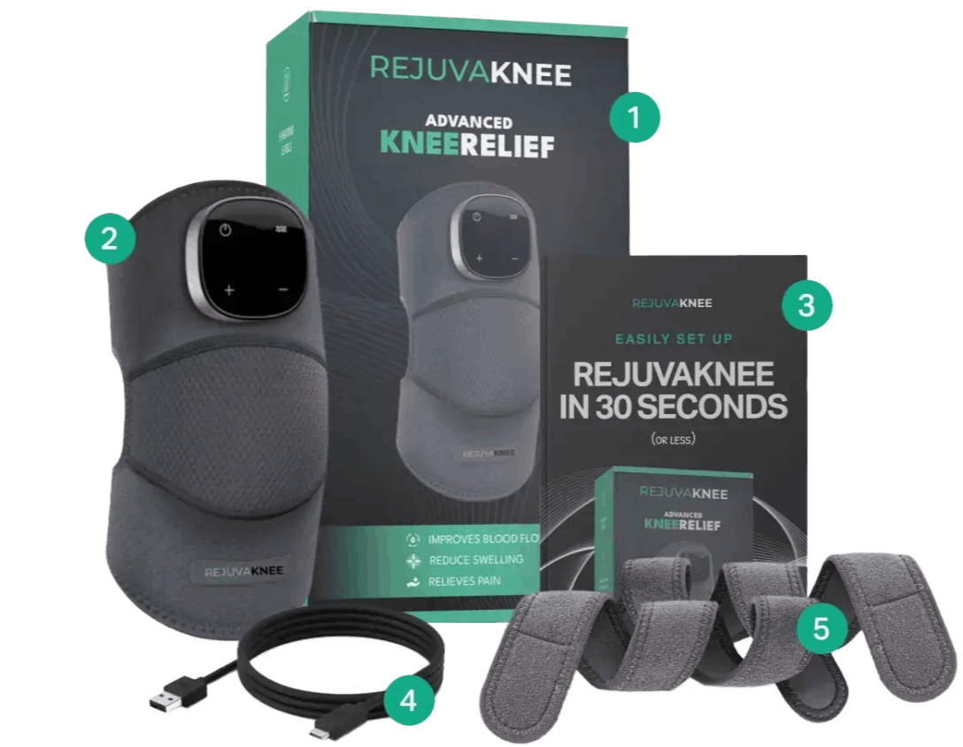 buy RejuvaKnee