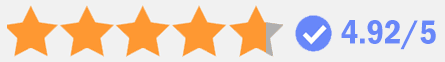RejuvaKnee 5 star rating